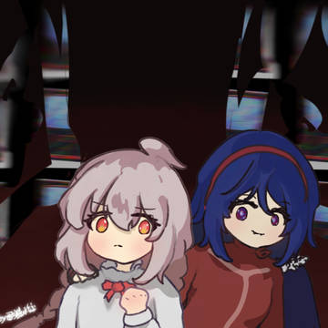WARMA and MISIDE ! ! !
