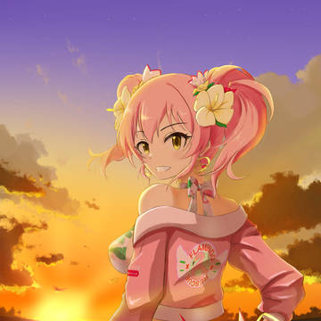城ヶ崎美嘉