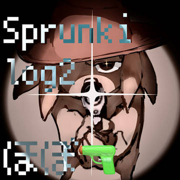 sprunki log②