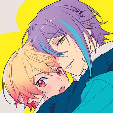 【2/9巡ステ】類司 新刊サンプル