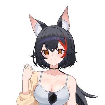 大神ミオ