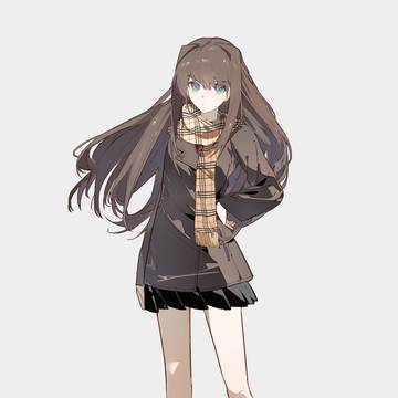 蒼崎青子