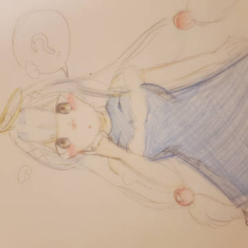落書き