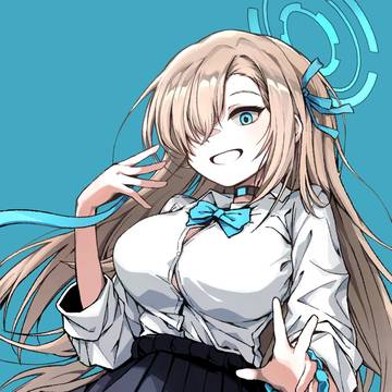 ASUNA