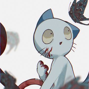 迷子にならないようにね