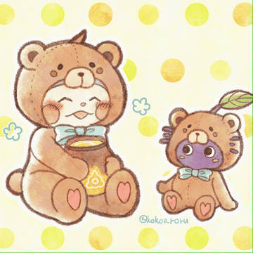 ピ4ツイログまとめ5