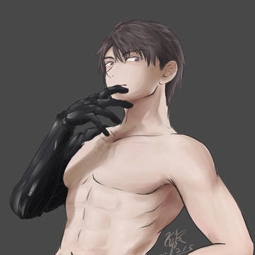 マヒル🍎