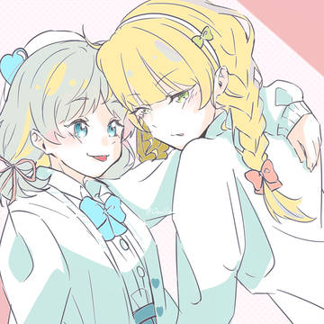 Valentine🍫