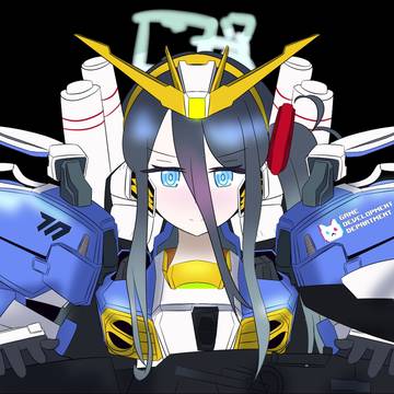 保护我!Key酱!