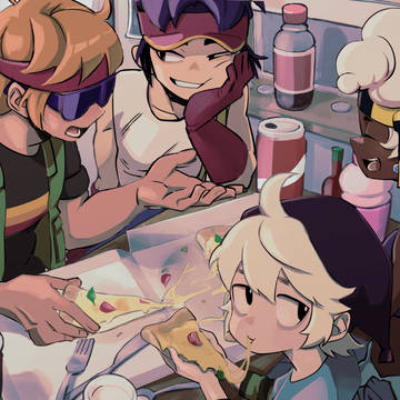 BrawlStarsまとめ