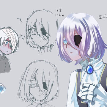 創作