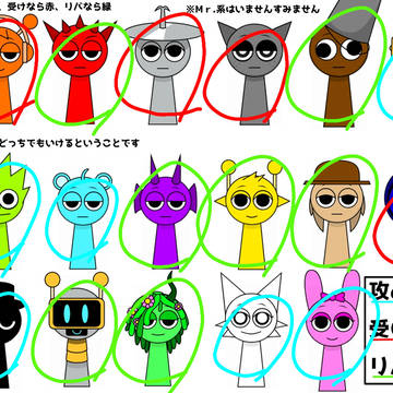 テンプレお借りしました！