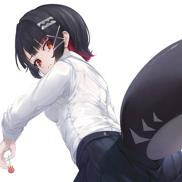 制服エレン