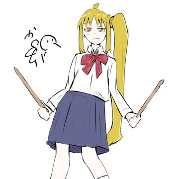 虹夏ちゃん