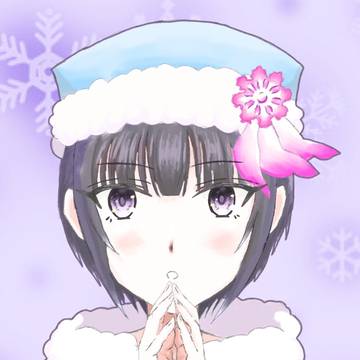 千夜ちゃん❄️