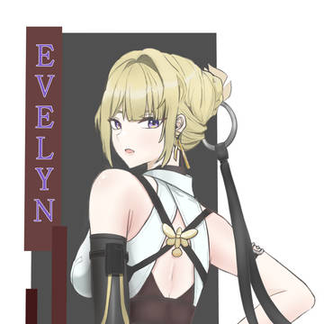 evelyn