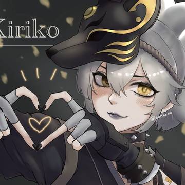 kiriko