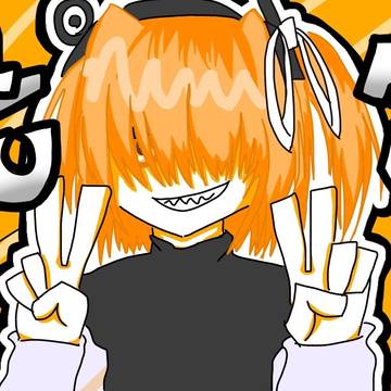 メカクレギザ歯の足立レイ