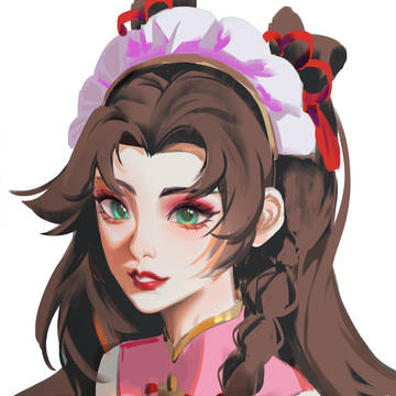 Seraphine
