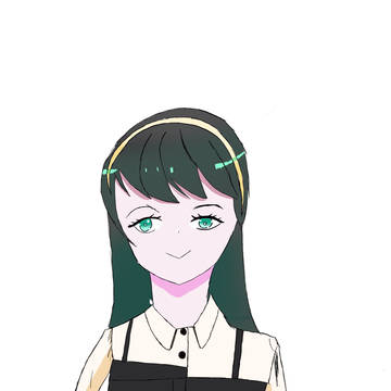オリキャラ