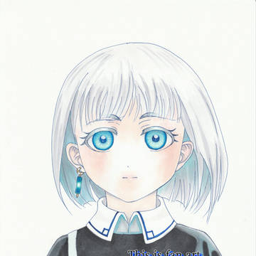 ライラックちゃん