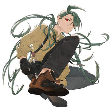 チリちゃん