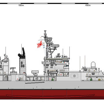 JN Mustu CG-10