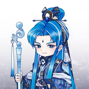 治愈和✨