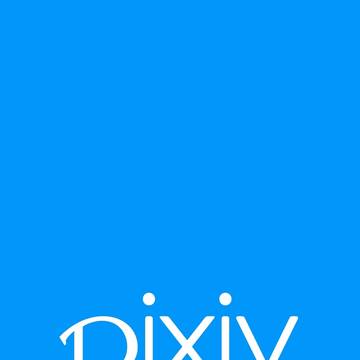 Pixiv old logo