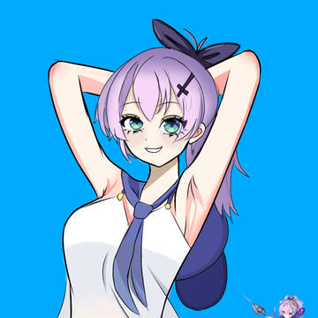 ジャベリン(アズールレーン)