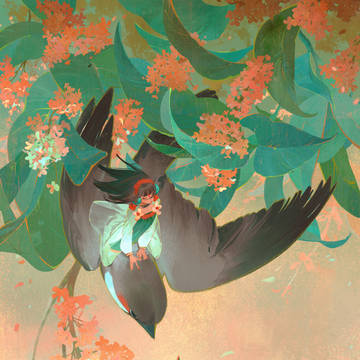 Thumbelina