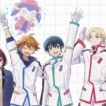 シンカリオンCWまとめ、5