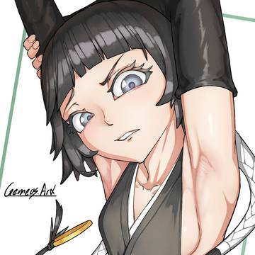 Soifon 砕蜂