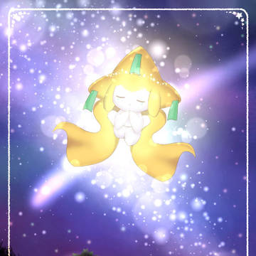 ジラーチ生誕祭