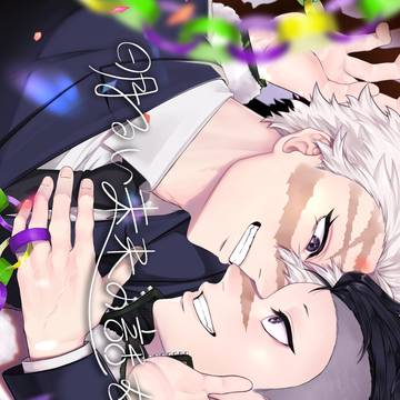 【2/9】新刊サンプル＋お品書き