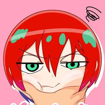 もちゅもちゅマチュ