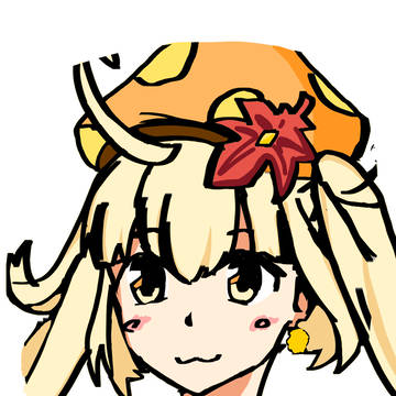 木の子ちゃん