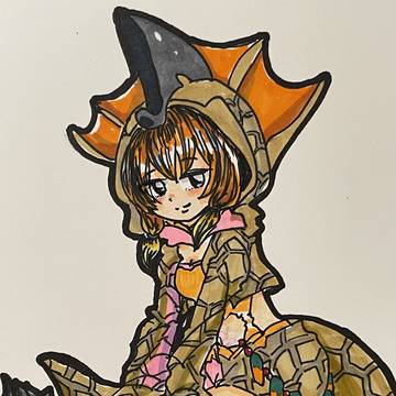 アギラとミクラス