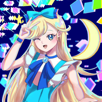 アイプリ