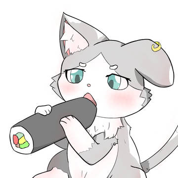 恵方巻き