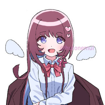 オリキャラちゃん