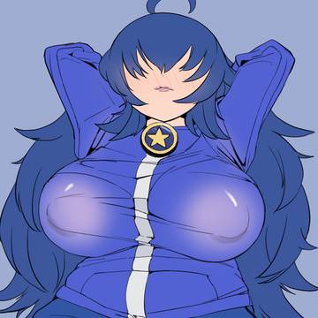 ブレメガさんちのぼちゅれちゃん