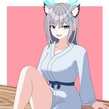 Shiroko (Hot Spring)