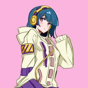 ユキちゃん。