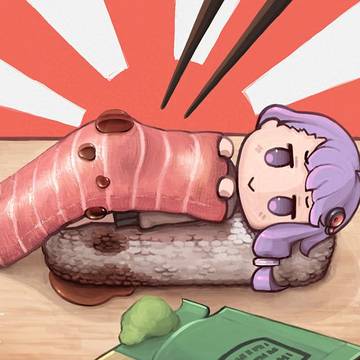 ゆかり寿司