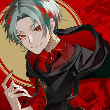 赤