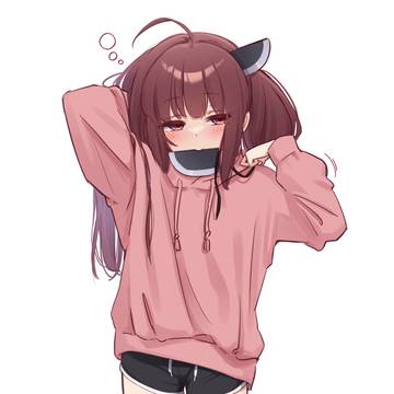 寝起きりたん