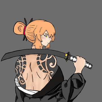 Sayomael
