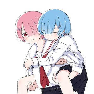 姉妹