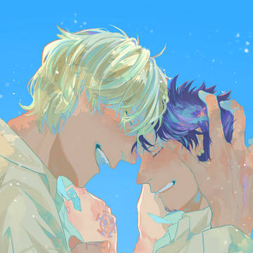 ポスターイラスト